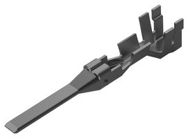 177916-1 Contact, Pin, Crimp, 26-22AWG Amp - Te Connectivity