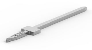 2282347-1 Automotive Contact, Pin, Press Fit Te Connectivity