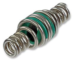 NA2JJ AUDIO ADAPTOR, MONO PLUG TO PLUG NEUTRIK