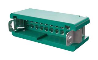 G125-3042096L4 CONNECTOR, HOUSING, PLUG, 20POS, 2ROW HARWIN