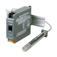 ITHX-D3-2 ISERVER Monitors: DIN Rail Units Omega