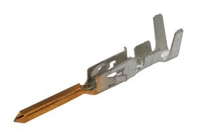 30490-1002 Contact, Pin, 24-18AWG, Crimp Molex