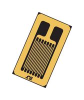 SGN-3/12-E Strain Gauge, 12OHM, 3.2mm L, 3.2mm W Omega