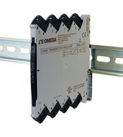 DRSL-LPO-1 DIN Rail Signal Conditioners Omega