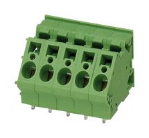 ZFKDS 4- 7,5 TB, Wire TO Board, 1POS, 24-10AWG Phoenix Contact