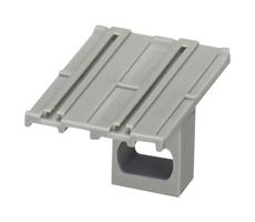 3270401 FLANGE COVER, GREY, PA, TERMINAL BLOCK PHOENIX CONTACT