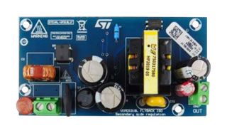 STEVAL-VP318L1F Eval Board, Isolated Flyback Converter STMICROELECTRONICS
