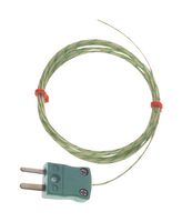 XF-1208-Far Thermocouple, K Type, 5m, 350 Deg C LABFACILITY