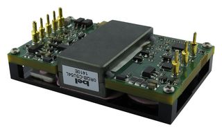 0RQB-C5U54LG DC-DC CONVERTER, 54V, 3A BEL POWER SOLUTIONS