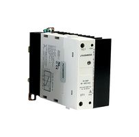 SSRDIN600DC45 Electronics ACC'S: Mechanical Relays Omega