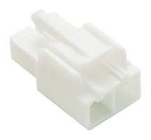 35151-0210 Connector Housing, Rcpt, 2Pos, 6.2mm Molex