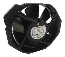 W2E142-BB01-01 Fan, 172X150X38MM, 230VAC, 320M3/H ebm-papst