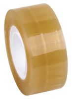242292 Clear ESD Tape, 24mm X 32.9m DESCO Europe (Formerly Vermason)