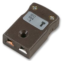 IM-T-LCF Socket, Mini, Single, Sprung, Type T LABFACILITY