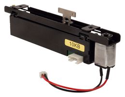 PSL60-1082A-103B1 Slide Potentiometer, Linear, 10K, 20% Bourns