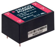 TMF 05105 Power Supply, AC-DC, 5V, 1A TRACO Power