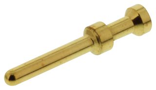 09332006122 Circular Contact, Pin, Crimp, 20AWG Harting