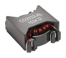 CG3333-ALD Common Mode Choke, 2.27KOHM, 900UH, 3.7A COILCRAFT