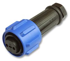 PX0911/04/S Socket, Free, 4WAY Bulgin Limited