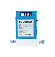FMA-A2102 Air Velocity, 154 H x38 W MM, 0 TO50DEGC Omega