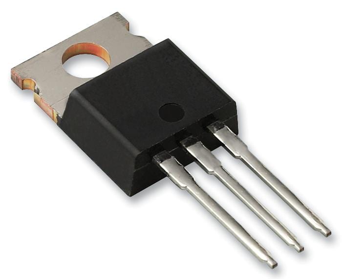 INFINEON MOSFET's (< 600V) IPP80R450P7XKSA1 MOSFET, N-CH, 800V, 11A, TO-220 INFINEON 2750419 IPP80R450P7XKSA1