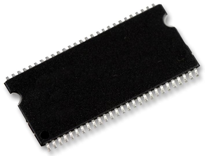 INTEGRATED SILICON SOLUTION (ISSI) DRAM IS42S16320D-7TLI SDRAM, SDR, 512MBIT, 3.3V, 54TSOPII INTEGRATED SILICON SOLUTION (ISSI) 2253828 IS42S16320D-7TLI