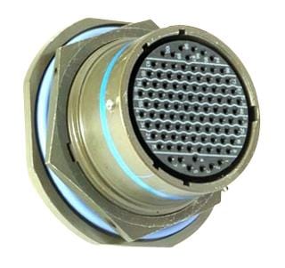 AMPHENOL LTD MIL Spec Equivalent Circular JN1003B1817PN1 CIRCULAR, SIZE 18, 17WAYS, PIN AMPHENOL LTD 1959982 JN1003B1817PN1