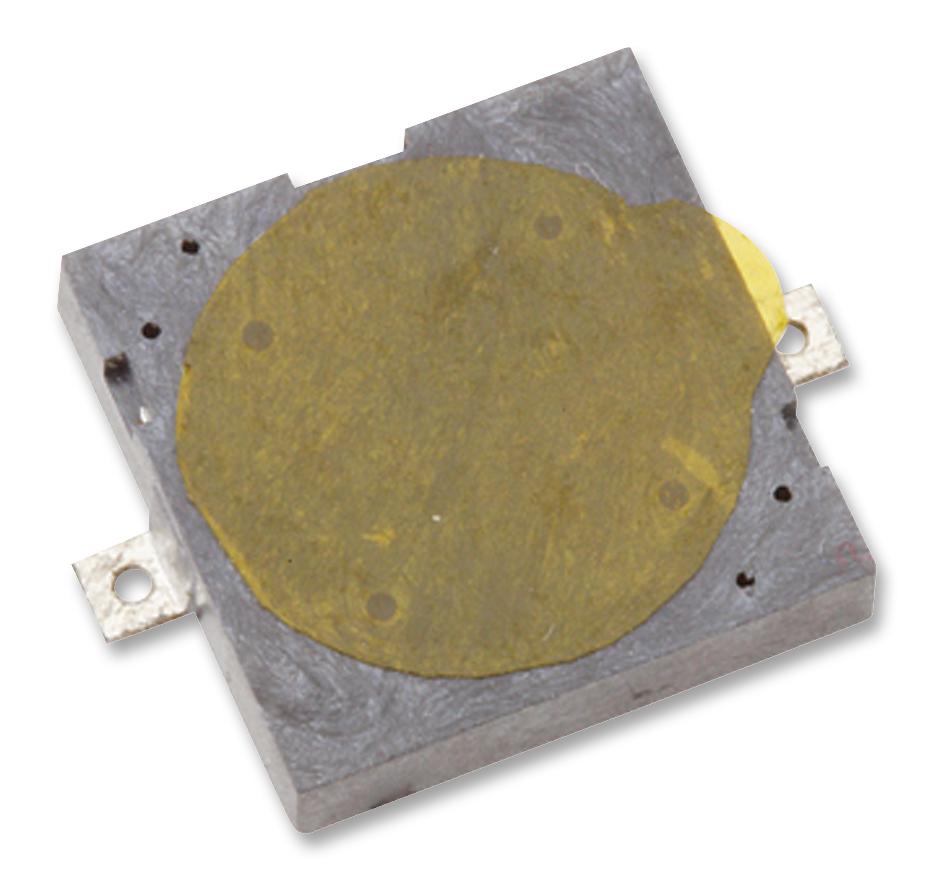 KINGSTATE Piezo KMTG1303-1 BUZZER, PIEZO, SMD, 70DB, 30V KINGSTATE 2215053 KMTG1303-1