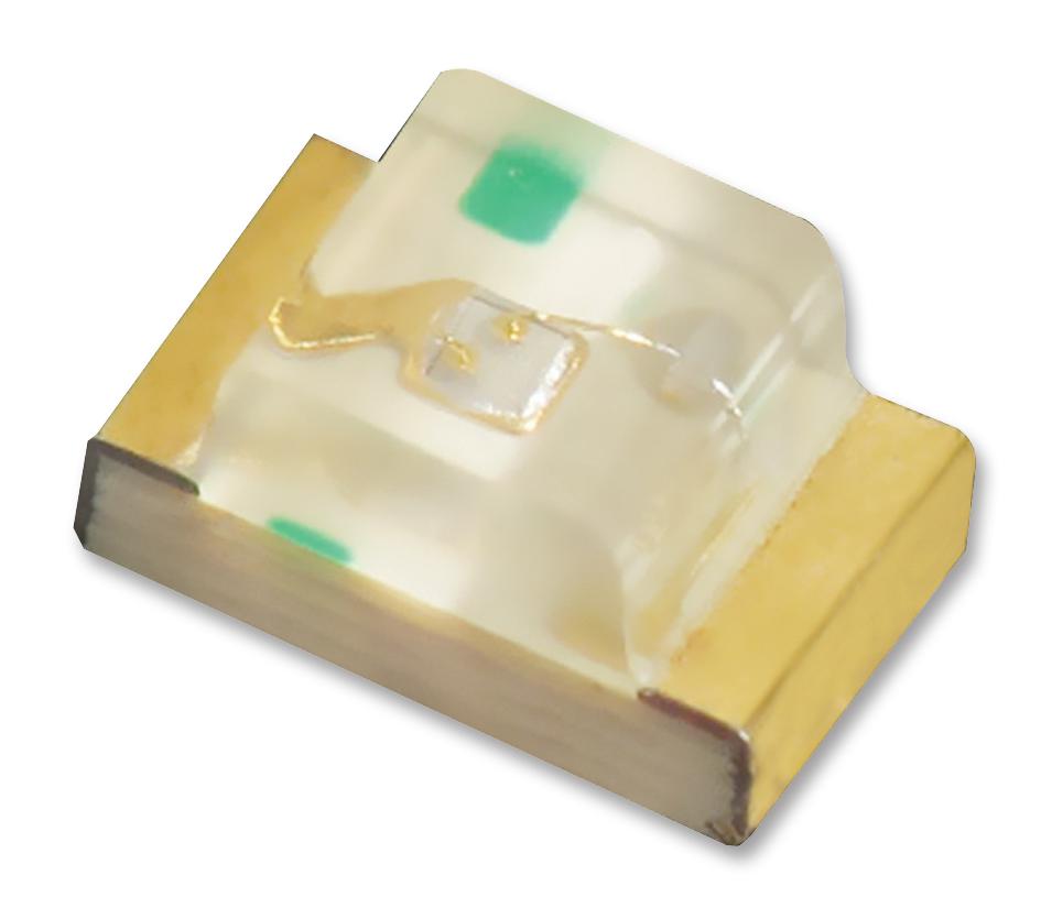 KINGBRIGHT LED Single Colour (<75mA) KP-2012SECK LED, 0805, 250MCD, ORANGE KINGBRIGHT 2290332 KP-2012SECK