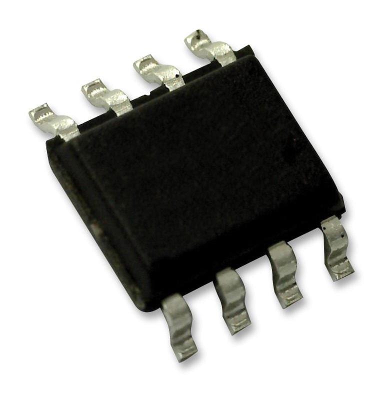 STMICROELECTRONICS DC / DC Switching Regulators - Adjustable L5970AD DC/DC CONV, BUCK, 500KHZ, SOIC-8 STMICROELECTRONICS 2460731 L5970AD
