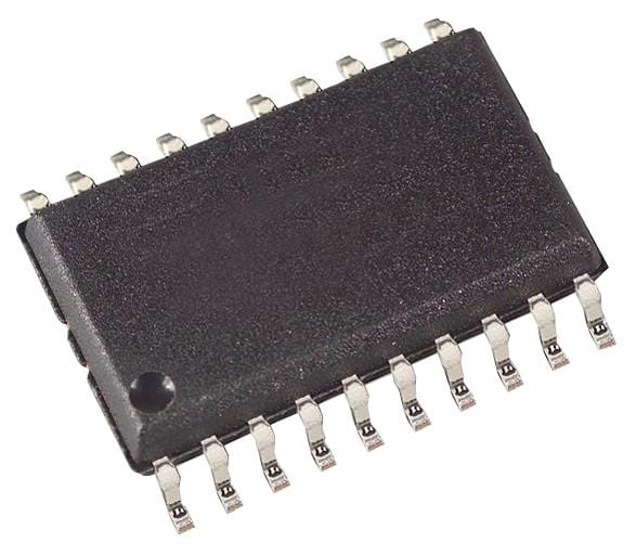 STMICROELECTRONICS Motor Drivers / Controllers L9904 MOTOR BRIDGE CONTROLLER, -40 TO 150DEG C STMICROELECTRONICS 3367110 L9904