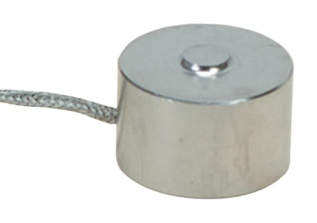 OMEGA Force & Load Cell LCM302-500N LOAD CELL, 112LB, 15VDC, -54 TO 107DEG C OMEGA 3410437 LCM302-500N