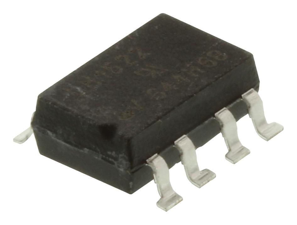 VISHAY MOSFET Relays LH1522AAC SSR, SPST-NO, 0.14A VISHAY 1470189 LH1522AAC