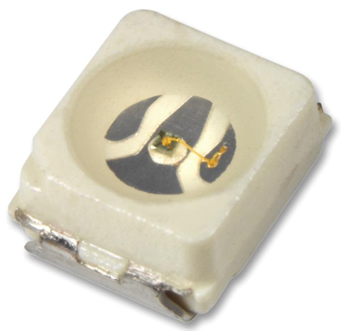 CREE LED LED, White (<75mA) LM1-EWN1-11-N2-00001 LED, PLCC4, WHITE CREE LED 1649009 LM1-EWN1-11-N2-00001