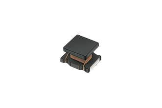 MURATA Power Inductors - SMD LQH43NN821J03L INDUCTOR, 820UH, UNSHIELDED, 0.06A MURATA 3351501 LQH43NN821J03L