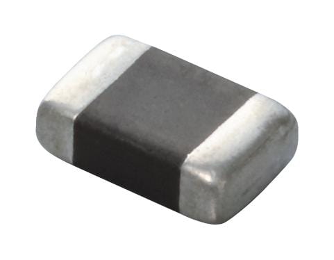 MURATA High Frequency Inductors - SMD LQM21PZ1R0NGCD INDUCTOR, 1UH, 50MHZ, 0805 MURATA 3354781 LQM21PZ1R0NGCD