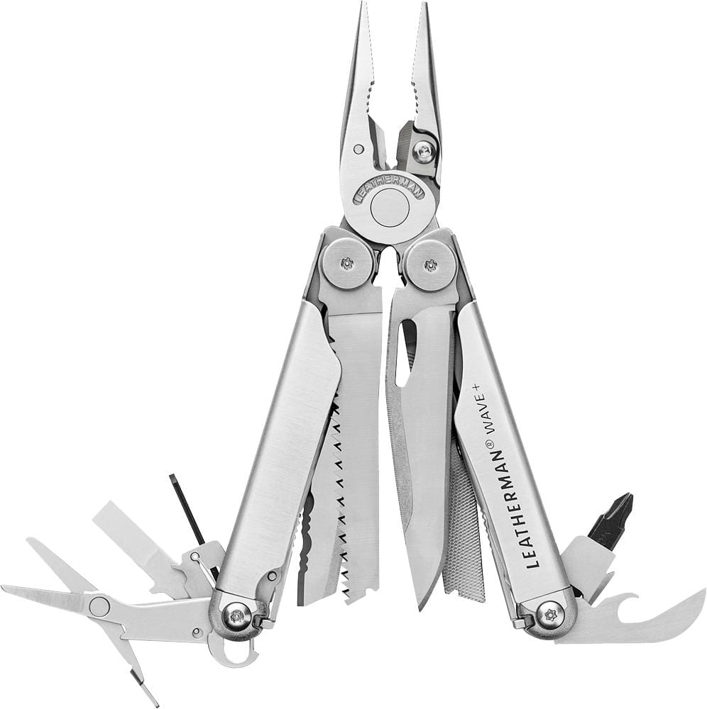 LEATHERMAN Multitools LT655/CP MULTITOOL LEATHERMAN 3531785 LT655/CP
