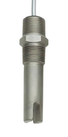 OMEGA Liquid Level LVSW-701 LIQUID LEVEL SWITCH, 1000PSI, 1A, SS OMEGA 3795038 LVSW-701