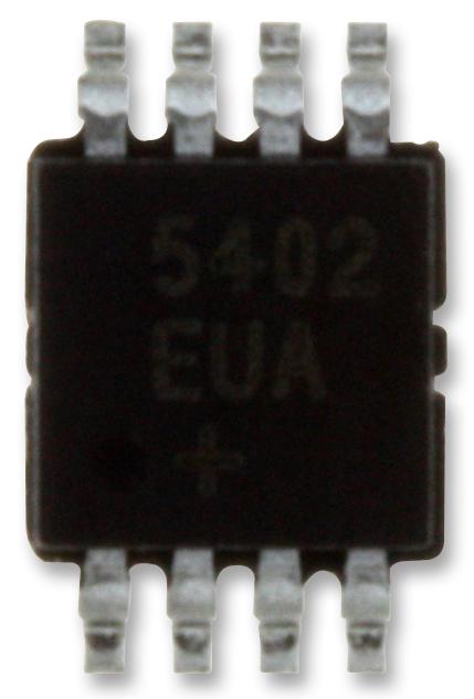 MAXIM INTEGRATED / ANALOG DEVICES Special Function MAX30034CUA+T DEFIBRILLATION/ESD PROTECTION, UMAX-8 MAXIM INTEGRATED / ANALOG DEVICES 3596282 MAX30034CUA+T