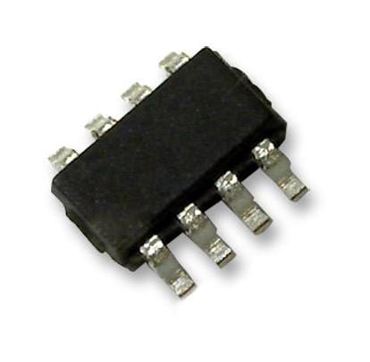 MAXIM INTEGRATED / ANALOG DEVICES Microprocessor Supervisors / Voltage Detector MAX6746KA26+T MPU SUPERVISOR, 5.5V, SOT-23-8 MAXIM INTEGRATED / ANALOG DEVICES 2512670 MAX6746KA26+T