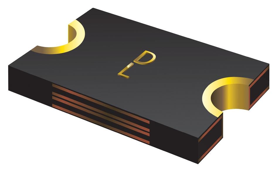 BOURNS PPTC Resettable Fuse MF-LSMF260X-2 FUSE, RESETTABLE PTC, 24V, 2.6A, 2920 BOURNS 2057923 MF-LSMF260X-2