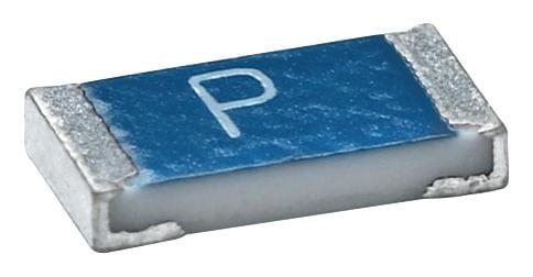 VISHAY SMD MFU1206FF00500P100 FUSE, 1206 SMD, 0.5A VISHAY 2057194 MFU1206FF00500P100