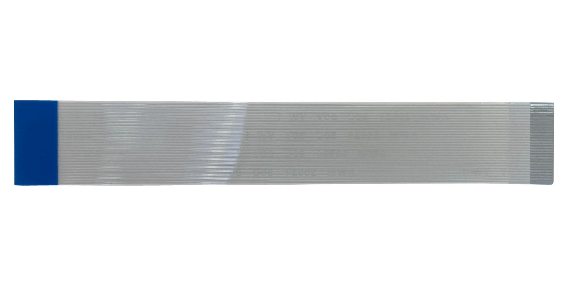 MULTICOMP PRO FFC / FPC (Flat Flex) MP-FFCA05332002B FFC CORD, 33P, OPPOSITE SIDE, 200MM, WHT MULTICOMP PRO 3385259 MP-FFCA05332002B