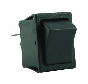 MULTICOMP PRO Rocker MP005735 ROCKER SWITCH, DPST, 16A, 250VAC, PANEL MULTICOMP PRO 3556344 MP005735