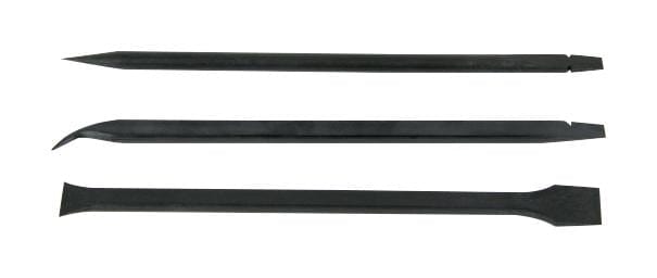 IDEAL-TEK Tool MPT123SV KIT, 3 PVDF PROBE IDEAL-TEK 2768687 MPT123SV