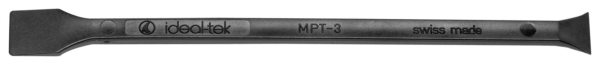 IDEAL-TEK Scriber MPT3SV SQUARED SCRIBER, DUAL ENDED, PVDF, 140MM IDEAL-TEK 2768505 MPT3SV