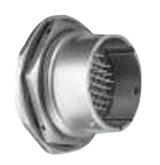 AMPHENOL INDUSTRIAL MIL Spec Circular MS27468T17F35PB CIRCULAR CONNECTOR, RCPT, 17-35, JAM NUT AMPHENOL INDUSTRIAL 2481756 MS27468T17F35PB