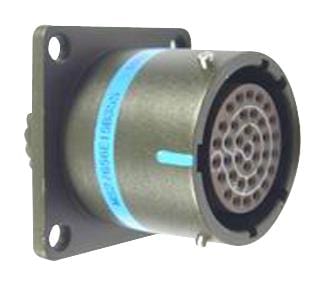 AMPHENOL LTD MIL Spec Circular MS27656T15B19PB CIRCULAR, SIZE 15, 19WAYS, PIN AMPHENOL LTD 1958682 MS27656T15B19PB