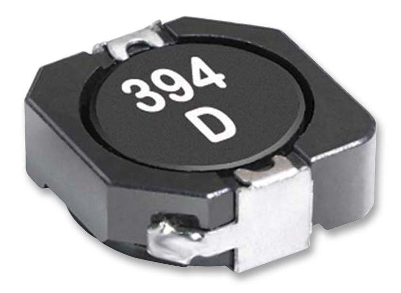 COILCRAFT Power Inductors - SMD MSS1038T-123MLC INDUCTOR, 12UH, 4A, 20%, PWR, 25MHZ COILCRAFT 2288240 MSS1038T-123MLC