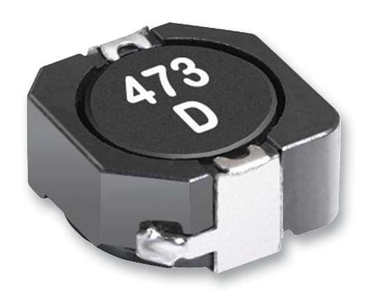 COILCRAFT Power Inductors - SMD MSS1048-152NLC INDUCTOR, 1.5UH, 10.8A, 30%, PWR, 90MHZ COILCRAFT 2288277 MSS1048-152NLC